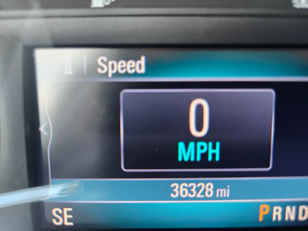 Buick Encore Preferred AWD 2022