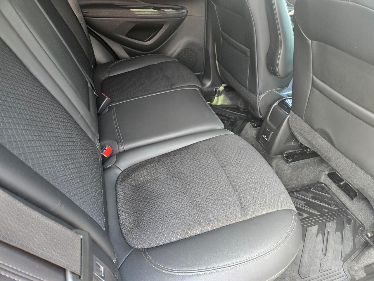 Buick Encore Preferred AWD 2022