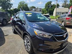 2022 Buick Encore 