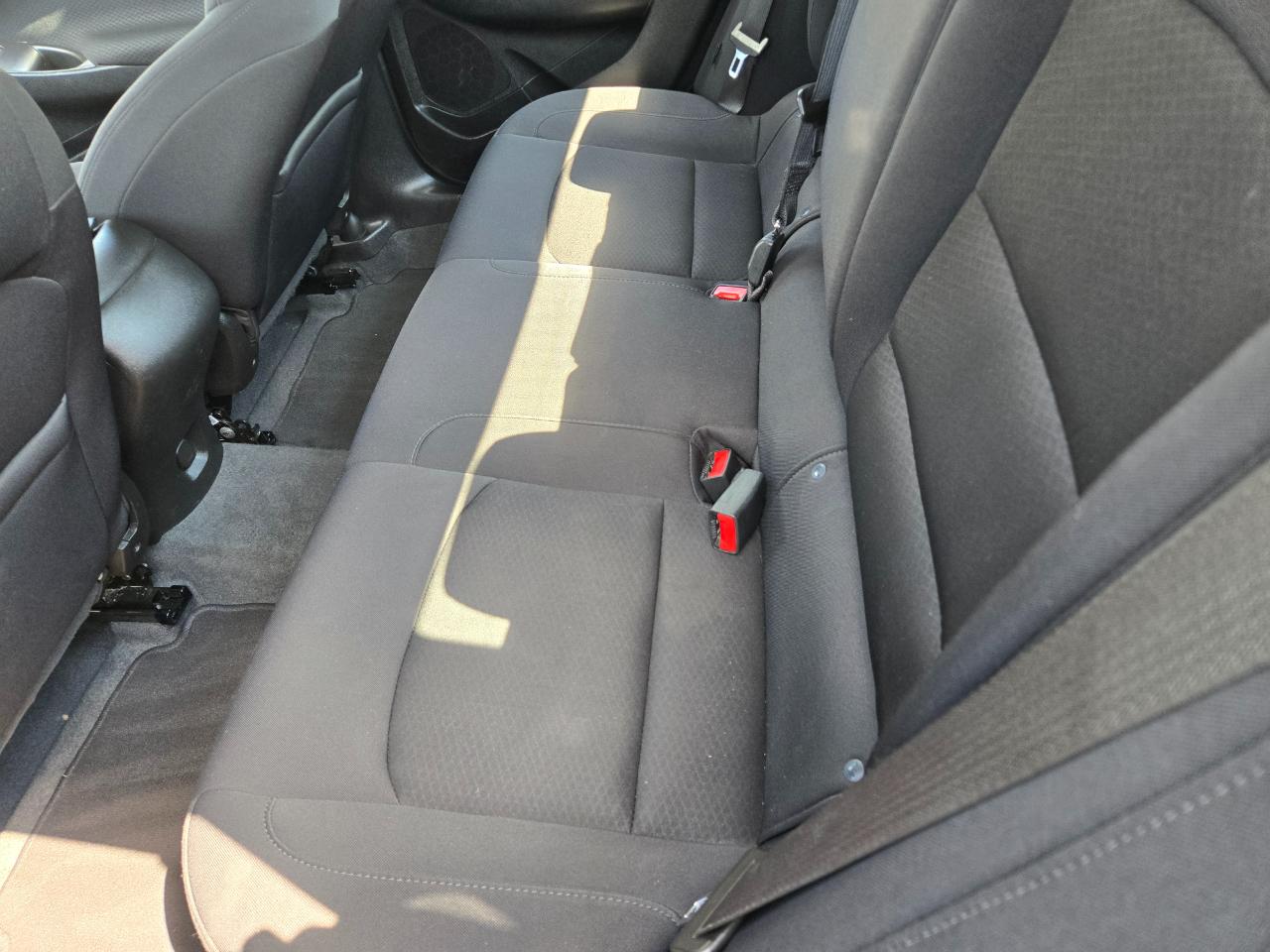 Chevrolet Malibu LS 2022
