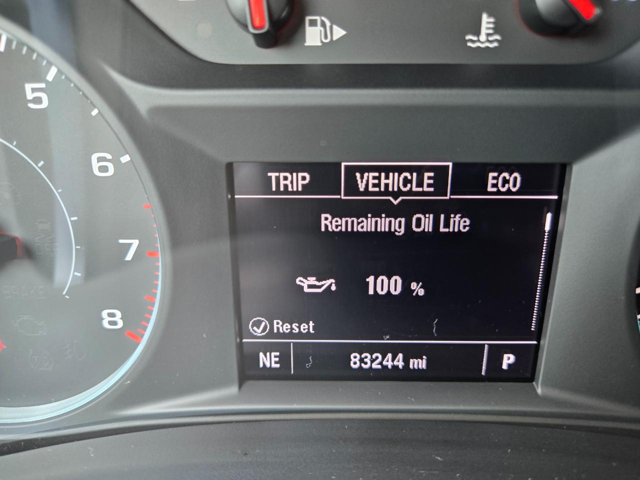 Chevrolet Malibu LS 2022