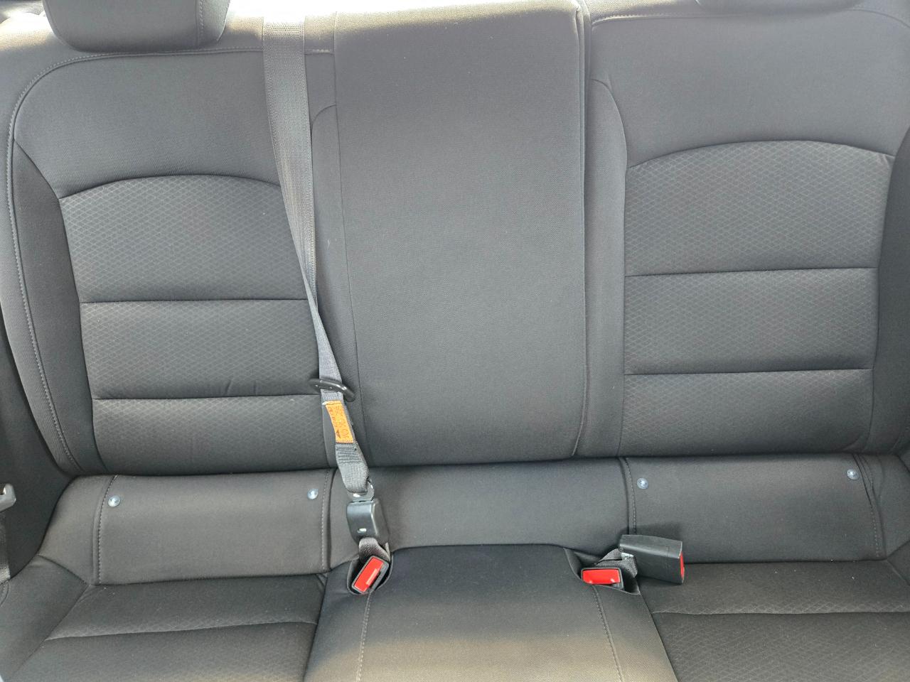 Chevrolet Malibu LS 2022