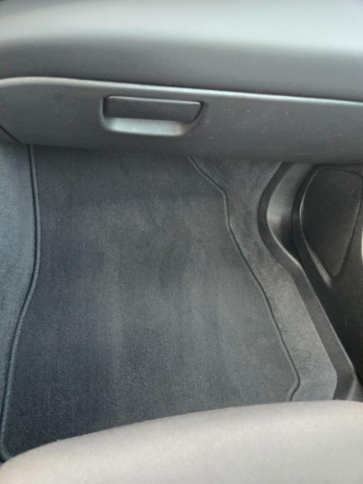 Chevrolet Malibu LS 2022