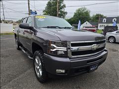 2011 Chevrolet Silverado 1500 