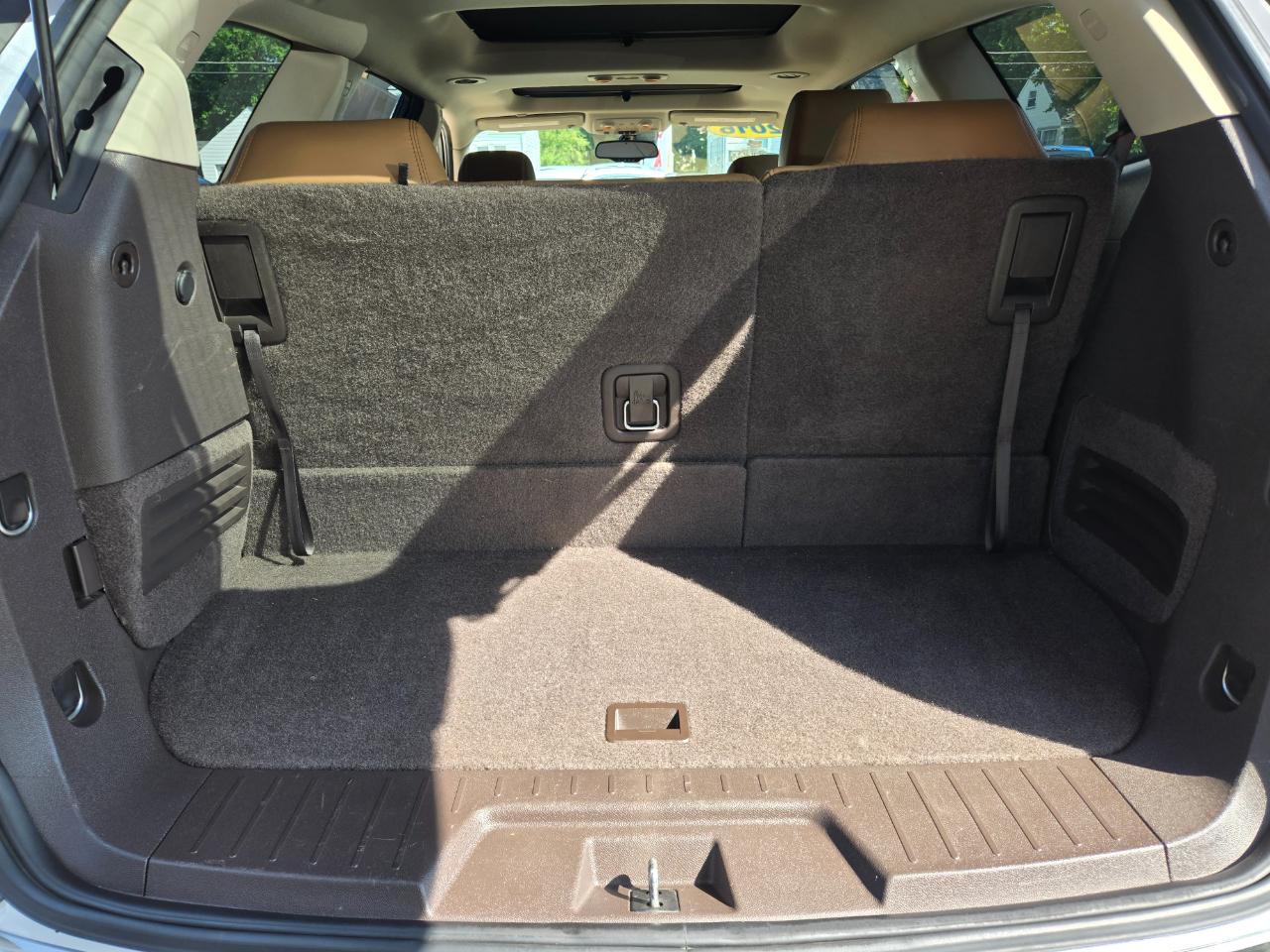 Buick Enclave Leather AWD 2016