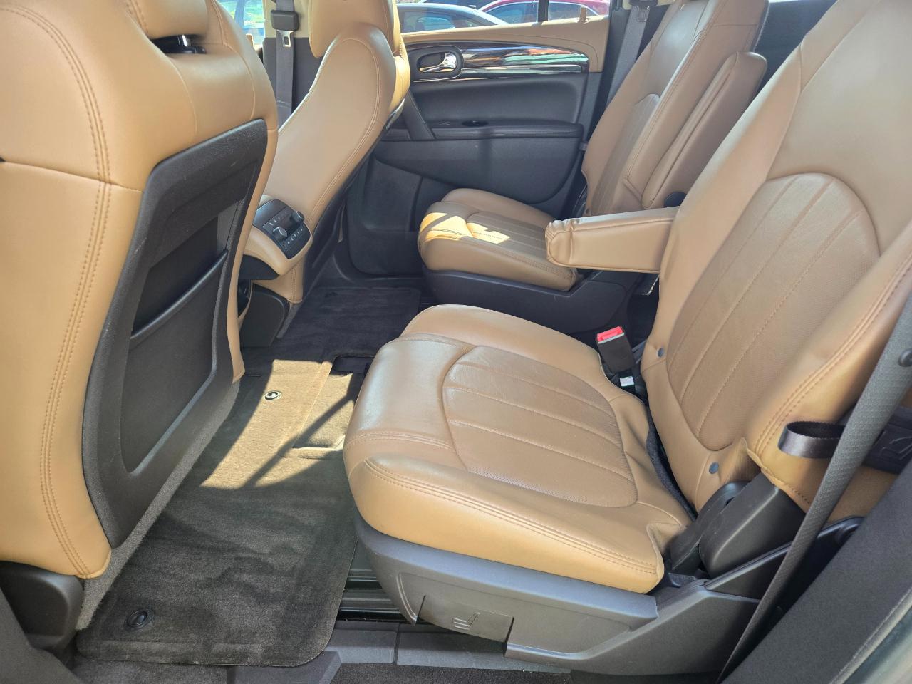 Buick Enclave Leather AWD 2016