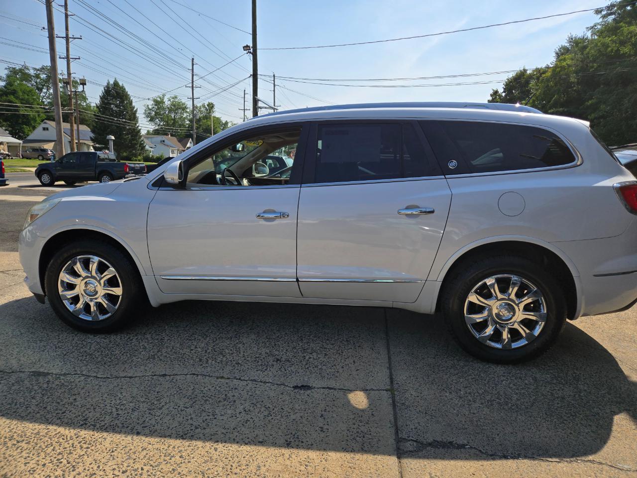 Buick Enclave Leather AWD 2016
