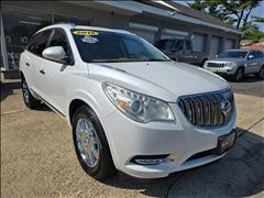 2016 Buick Enclave 