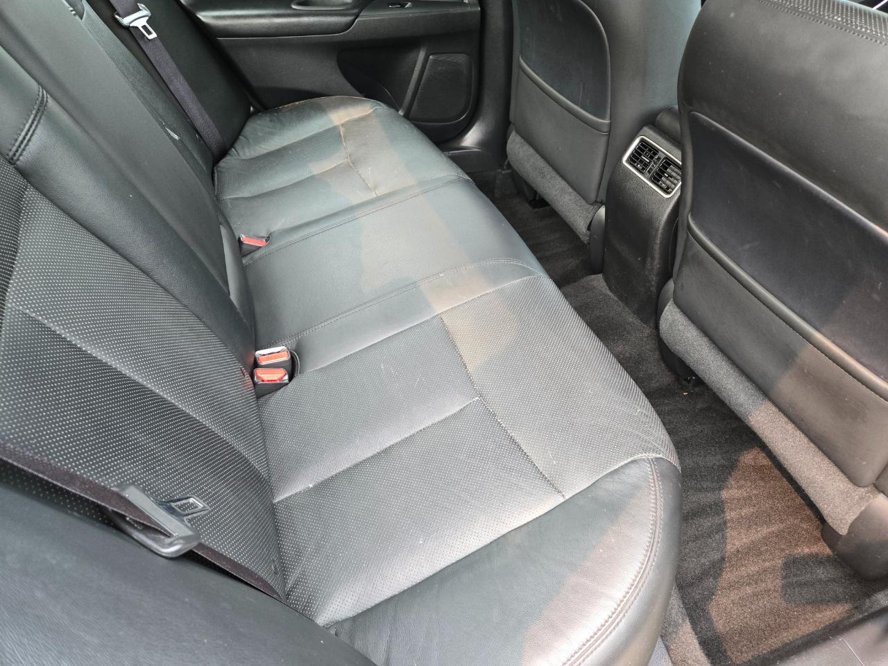 Nissan Altima 2.5 SL 2013