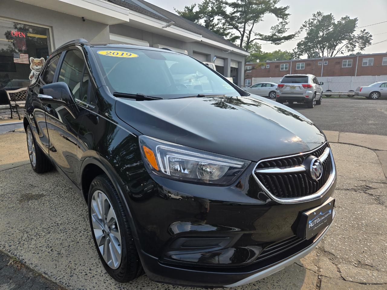 2019 Buick Encore Preferred FWD