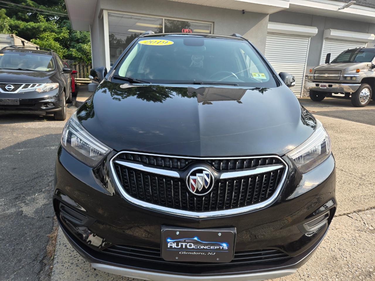 Buick Encore Preferred FWD 2019