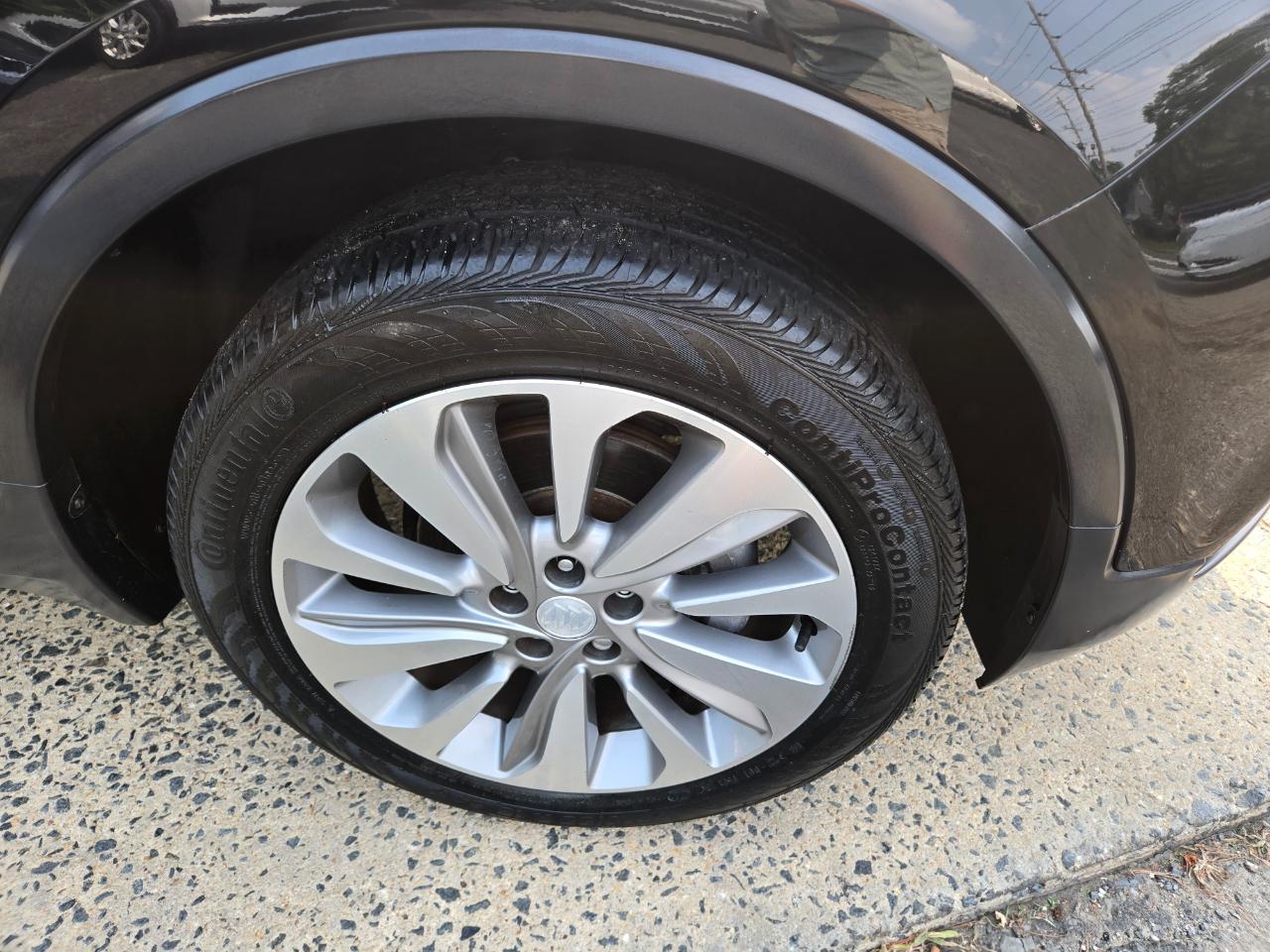 Buick Encore Preferred FWD 2019