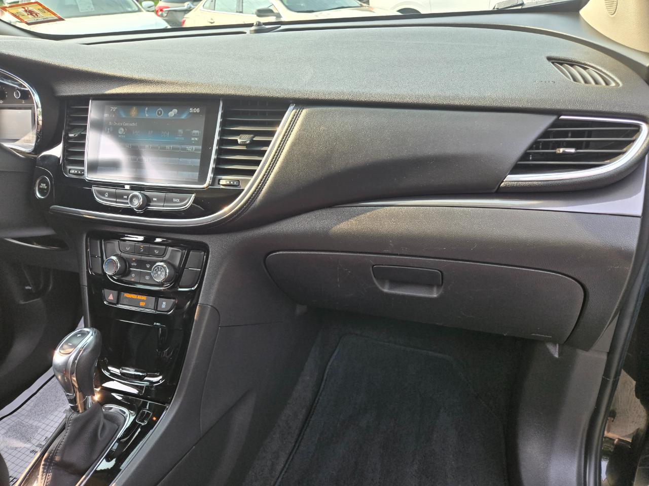 Buick Encore Preferred FWD 2019