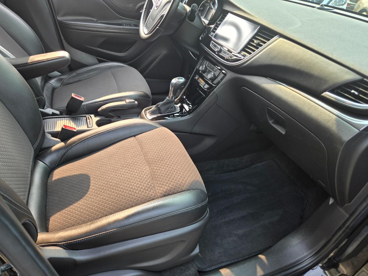 Buick Encore Preferred FWD 2019