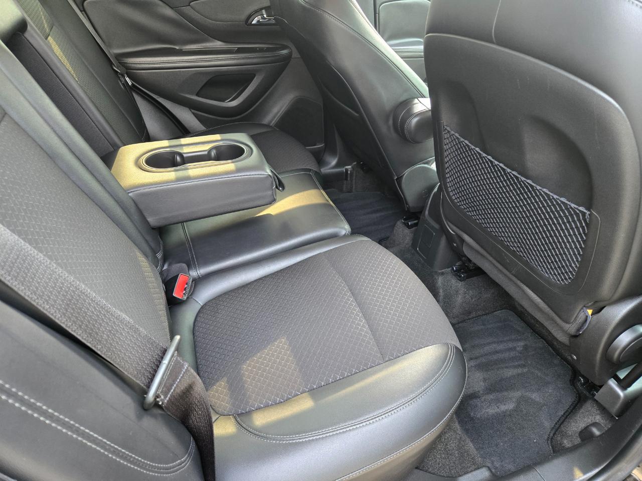 Buick Encore Preferred FWD 2019
