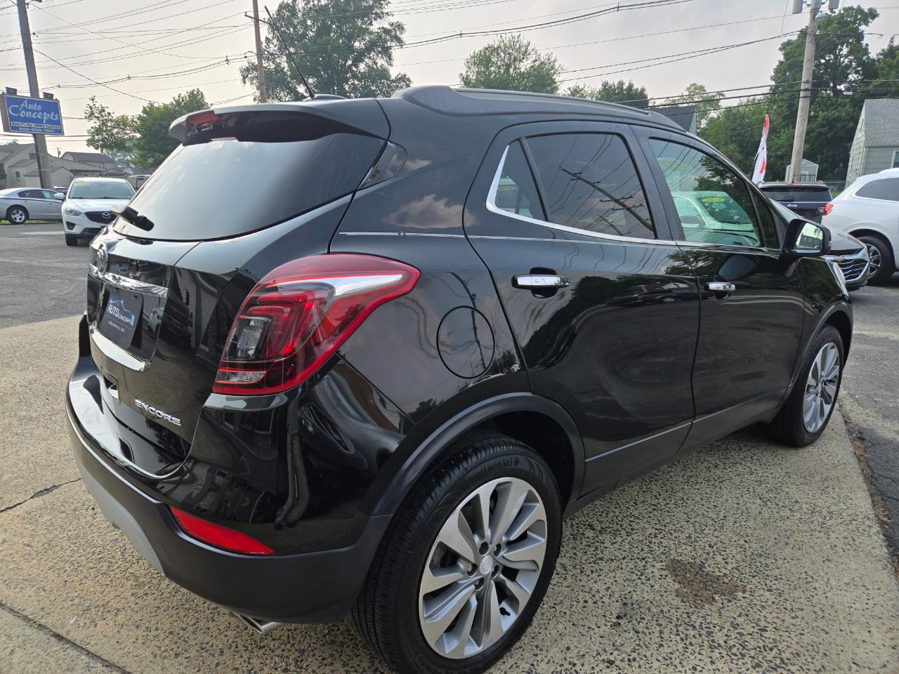 Buick Encore Preferred FWD 2019