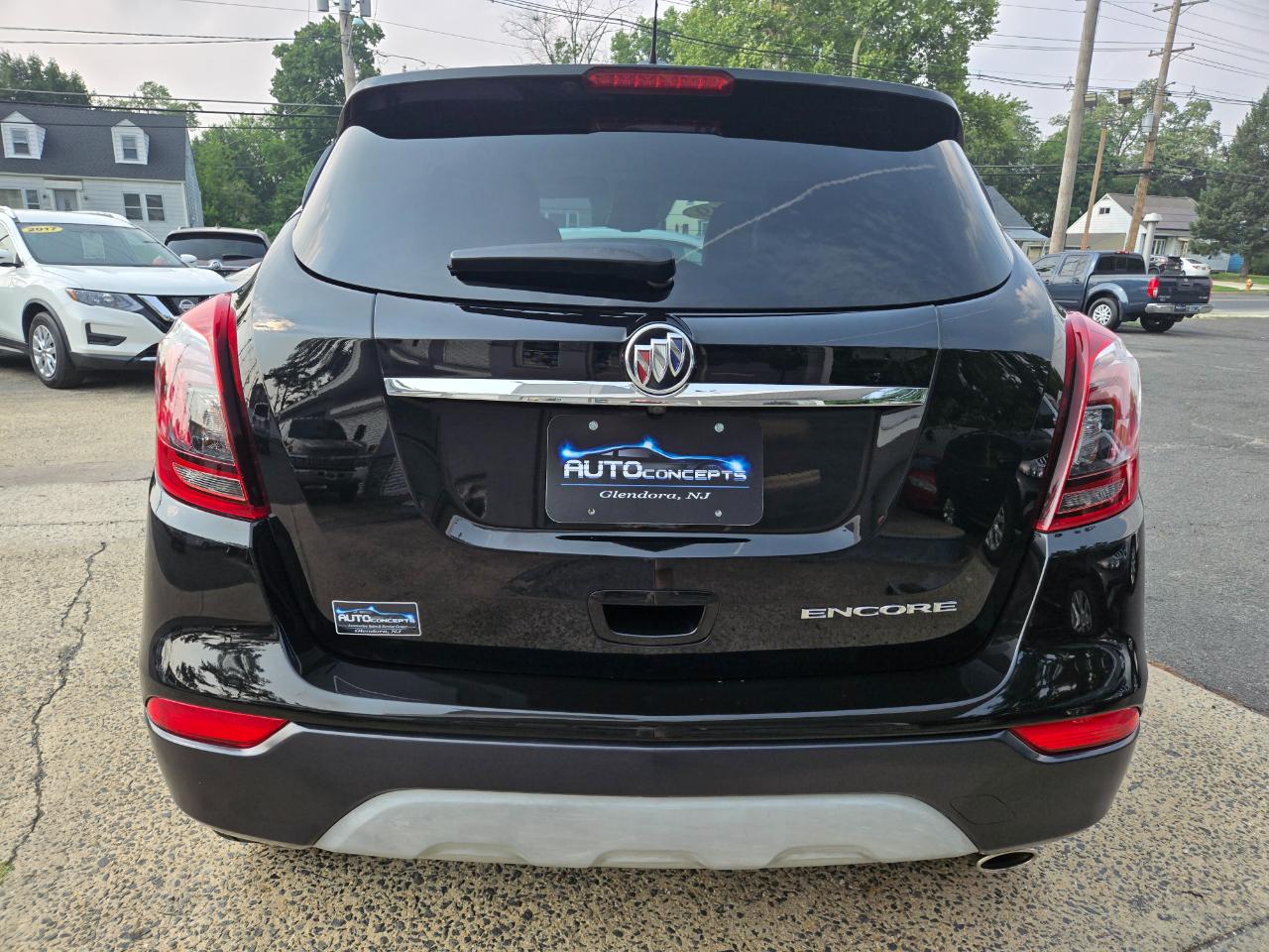 Buick Encore Preferred FWD 2019