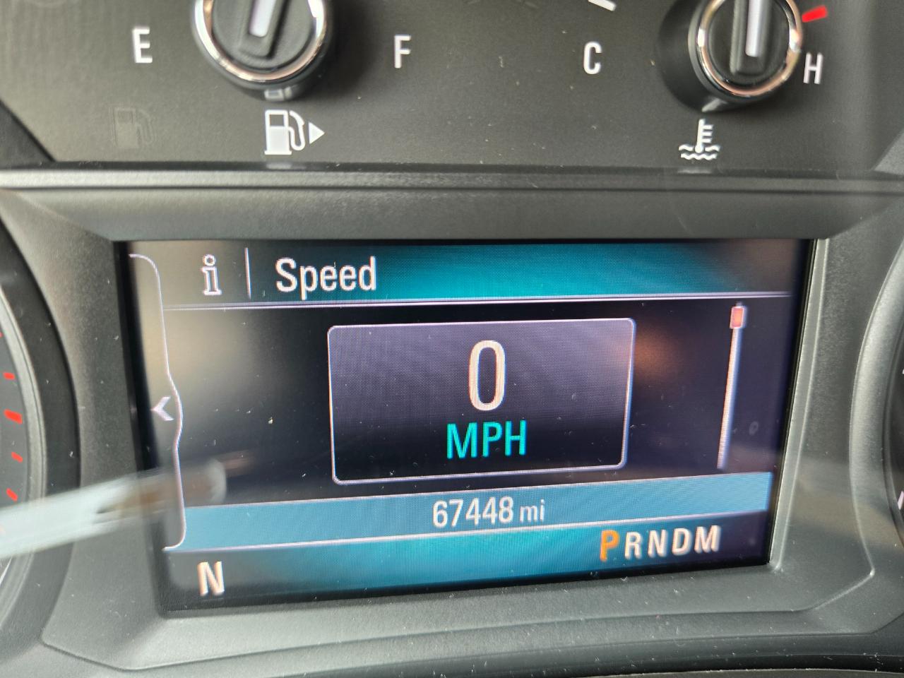 Buick Encore Preferred FWD 2019