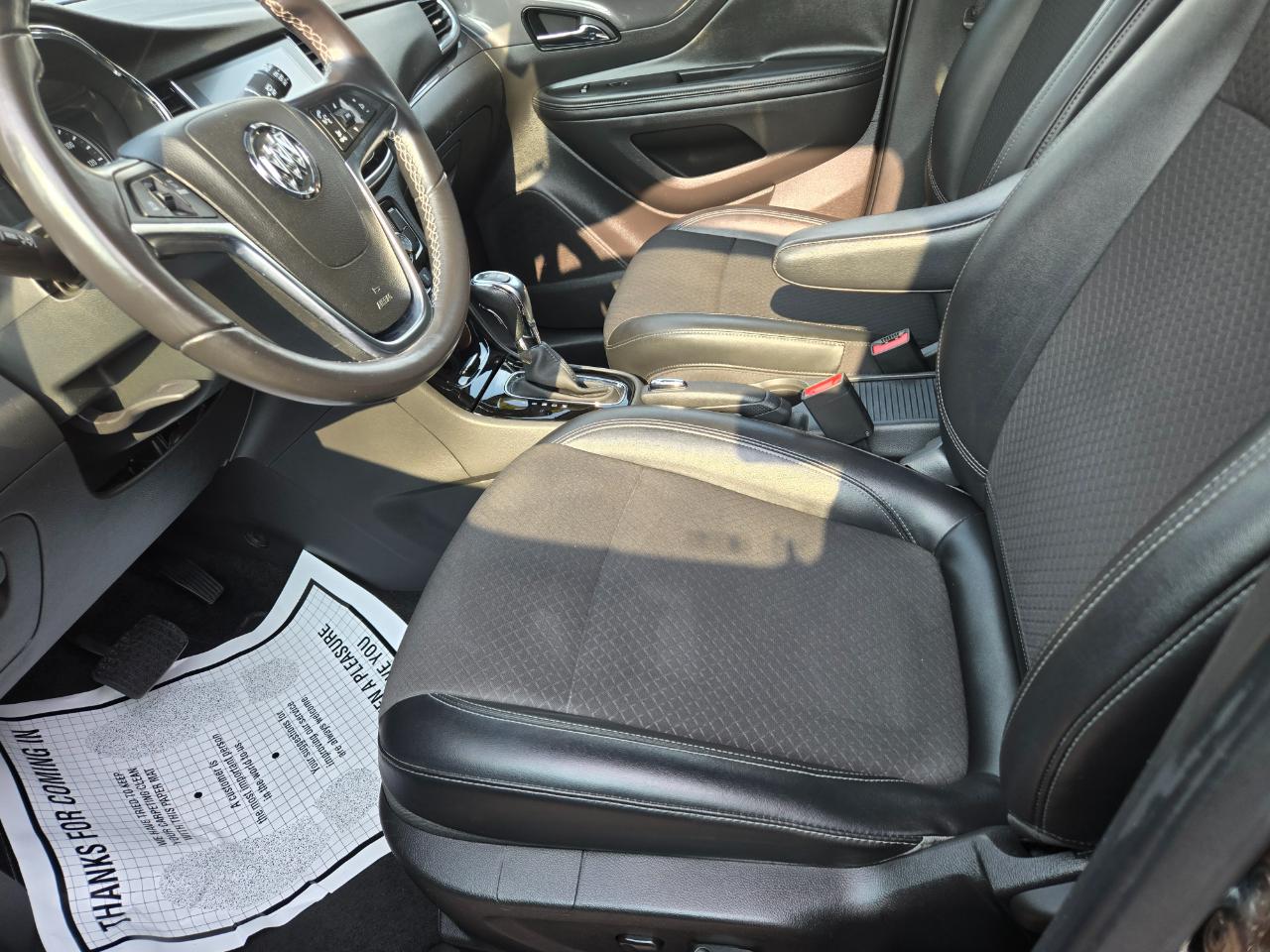 Buick Encore Preferred FWD 2019