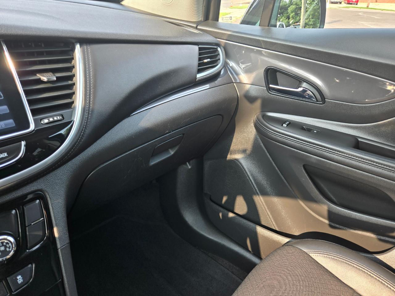 Buick Encore Preferred FWD 2019