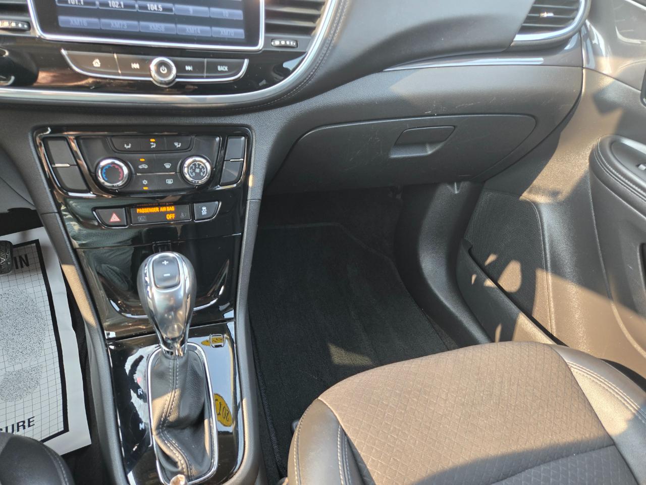 Buick Encore Preferred FWD 2019