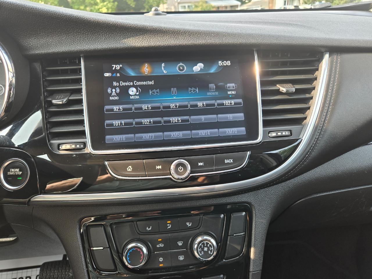 Buick Encore Preferred FWD 2019