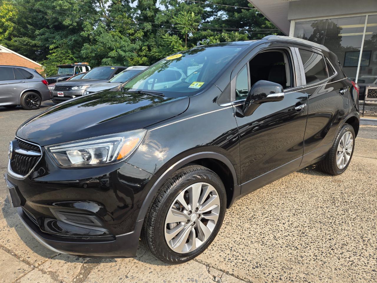 Buick Encore Preferred FWD 2019