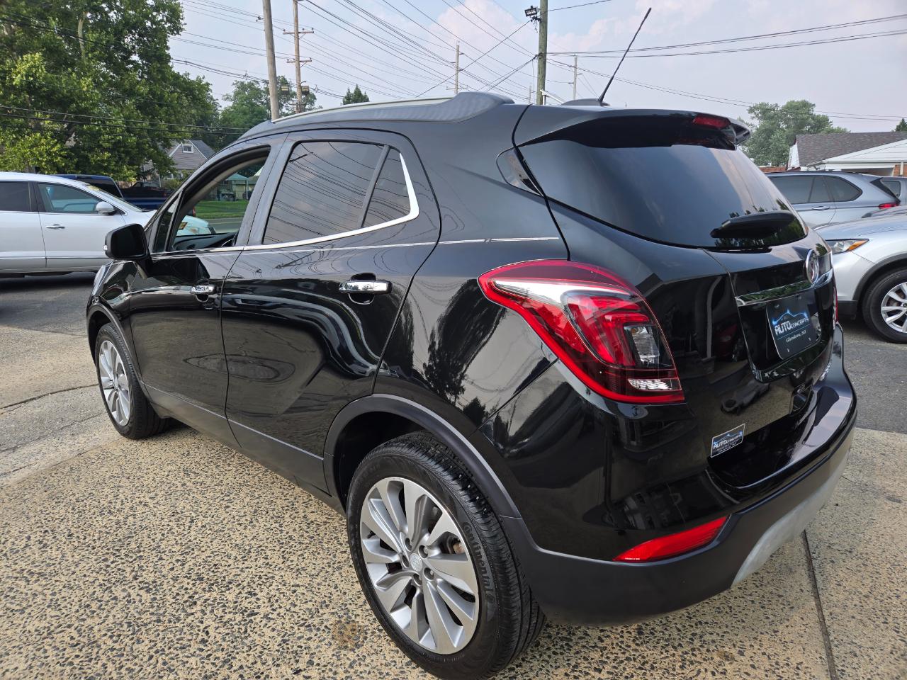 Buick Encore Preferred FWD 2019