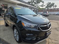 2019 Buick Encore 