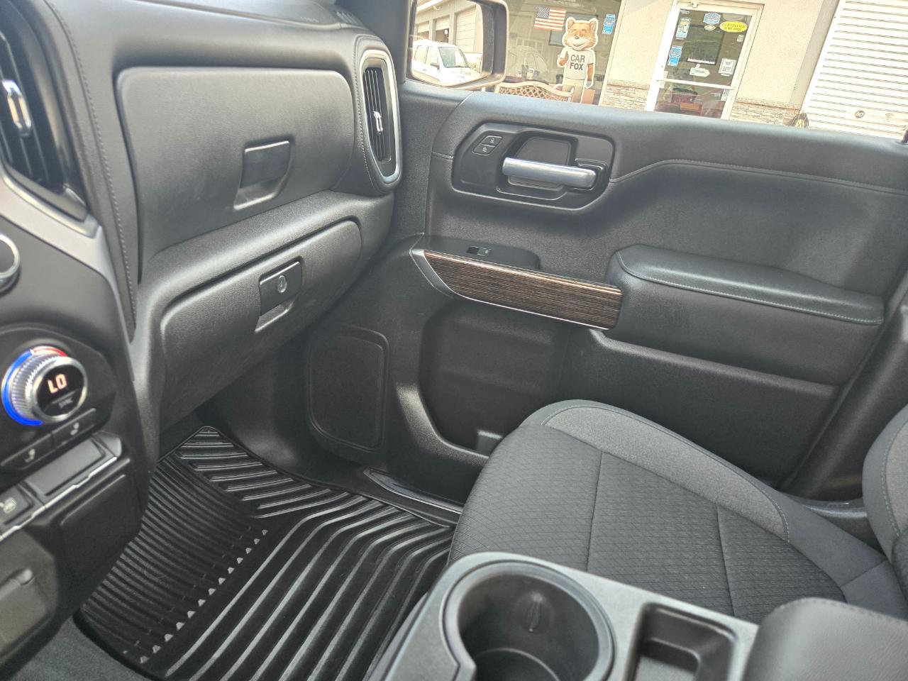 GMC Sierra 1500 SLE Double Cab 4WD 2020