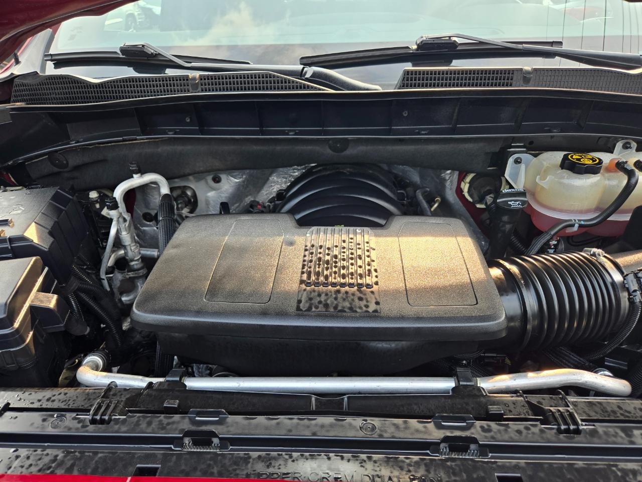 GMC Sierra 1500 SLE Double Cab 4WD 2020