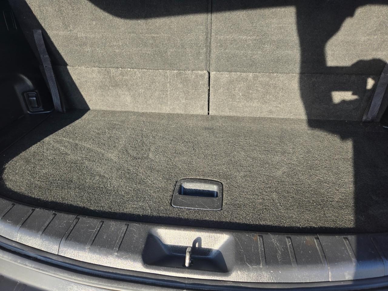 Mazda CX-9 Grand Touring AWD 2011