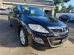 2011 Mazda CX-9 