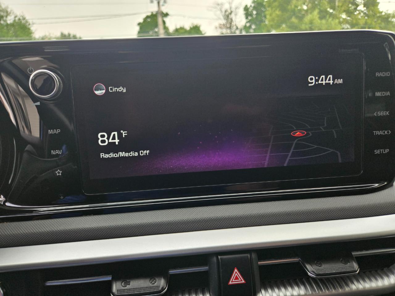 Kia K5 GT-Line 2022