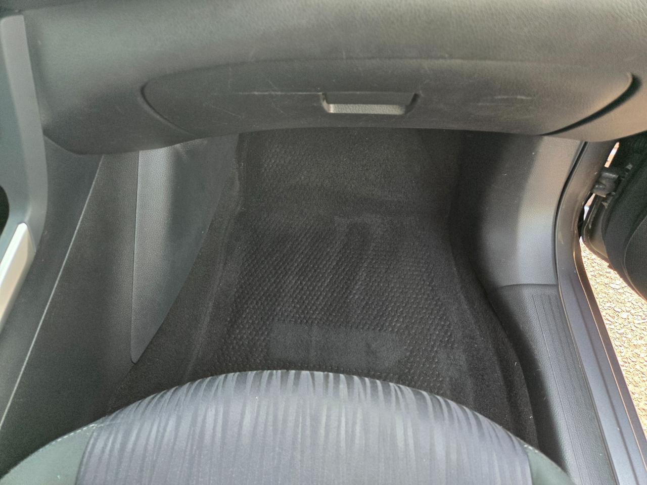 Nissan Sentra SV 2019