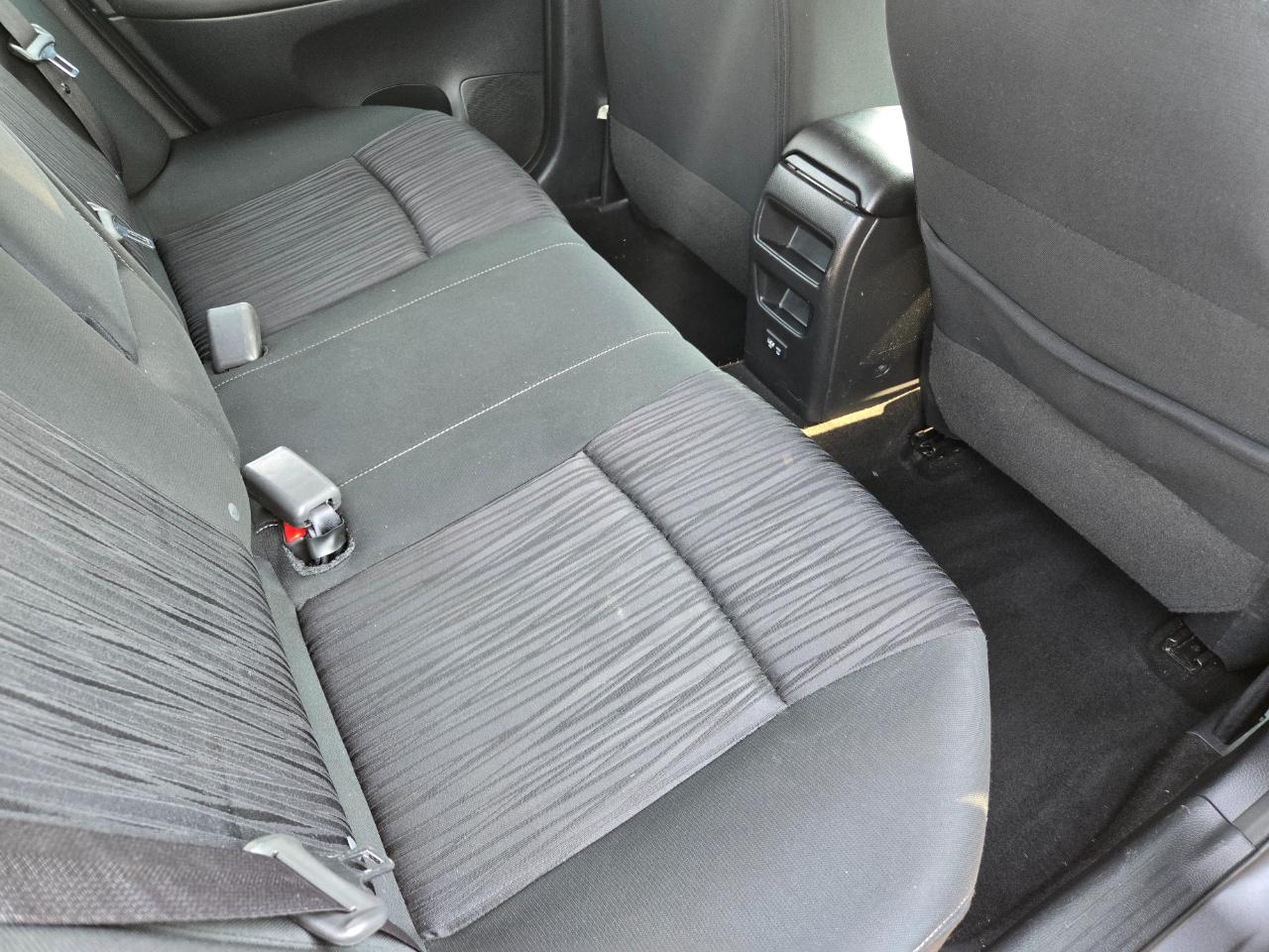 Nissan Sentra SV 2019