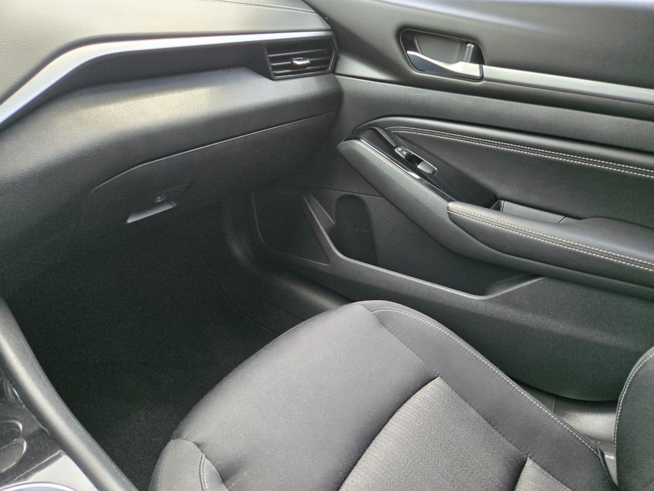 Nissan Altima 2.5 SV 2021