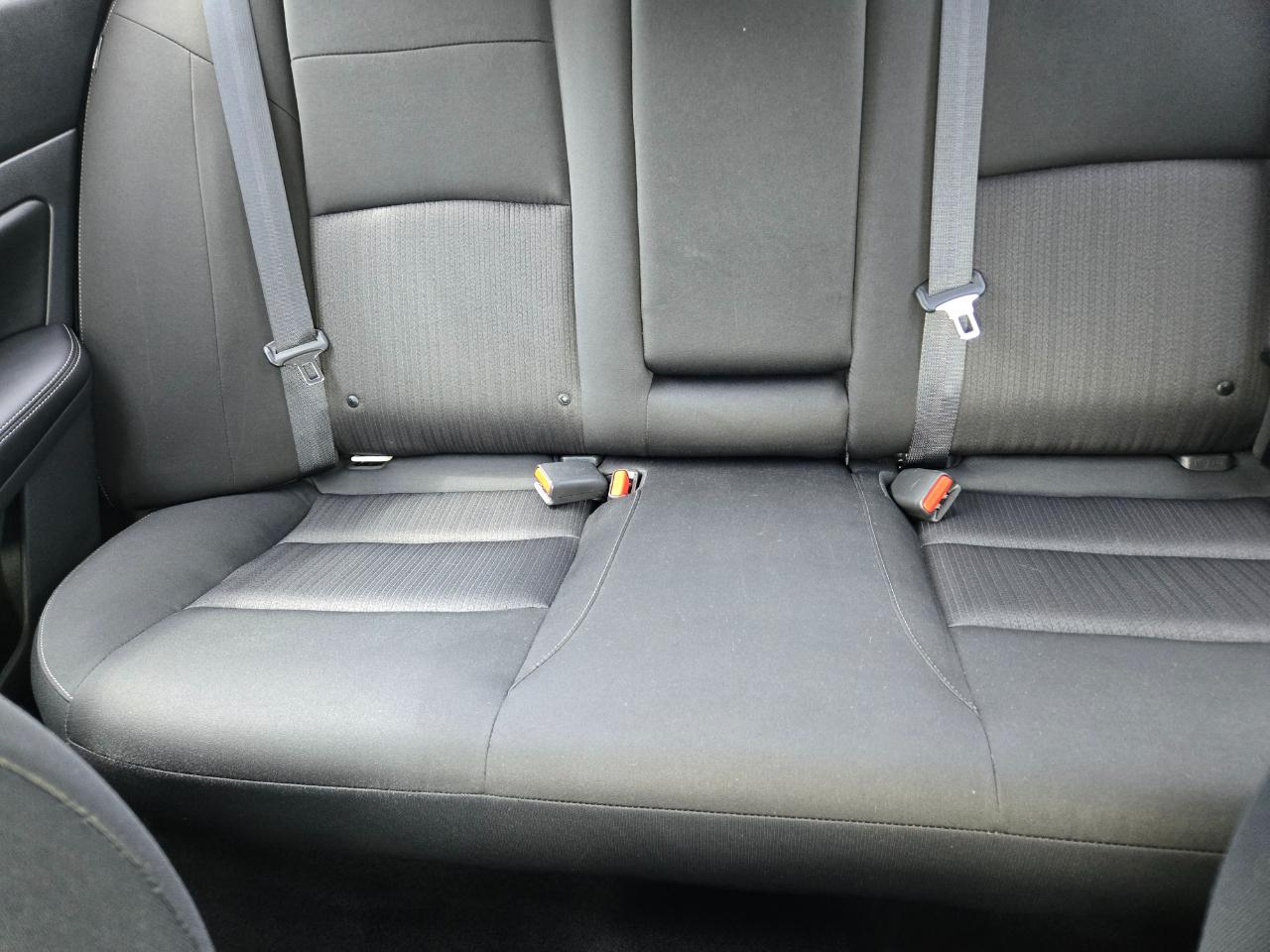 Nissan Altima 2.5 SV 2021