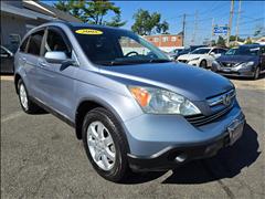 2008 Honda CR-V 