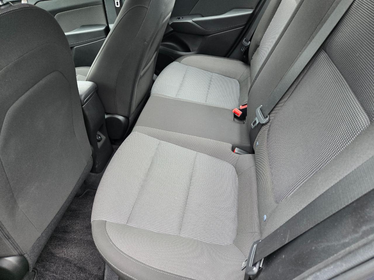Hyundai Accent  2019