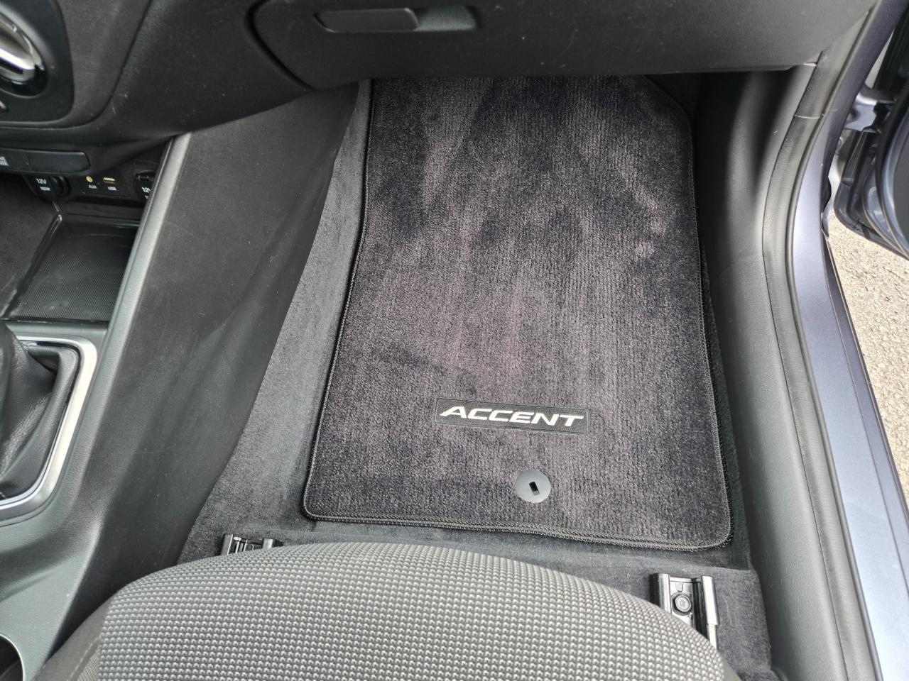 Hyundai Accent  2019