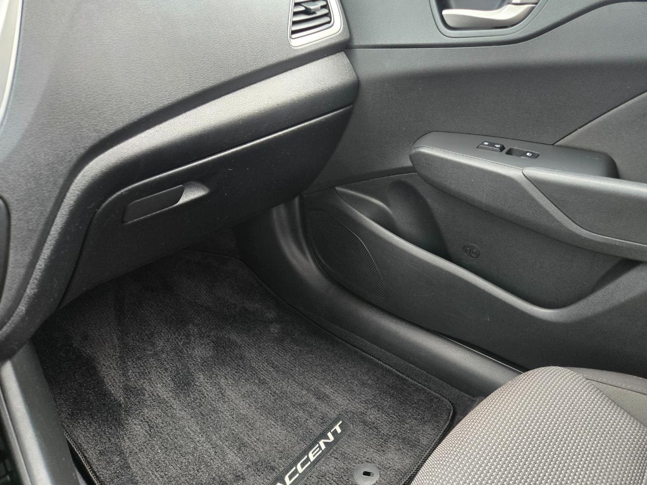 Hyundai Accent  2019