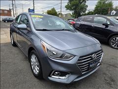 2019 Hyundai Accent 