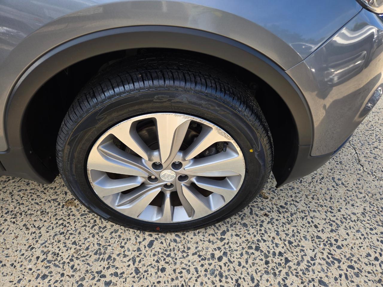 Buick Encore Preferred FWD 2020