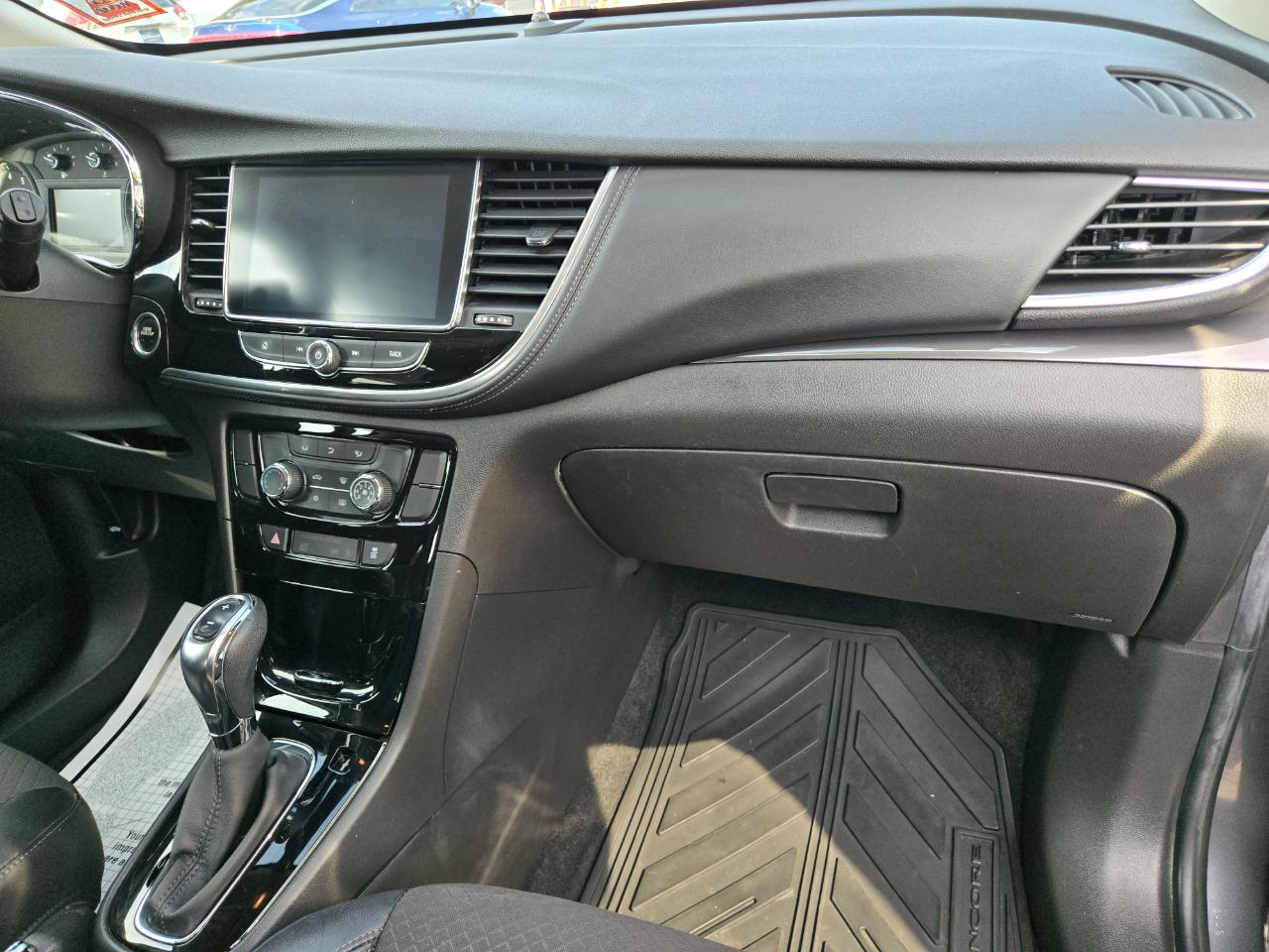 Buick Encore Preferred FWD 2020