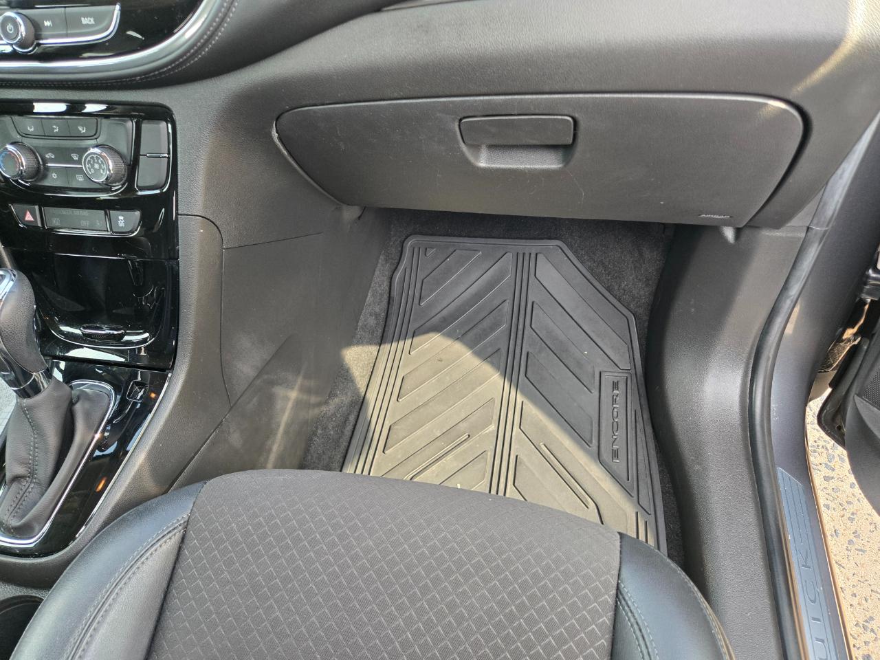 Buick Encore Preferred FWD 2020