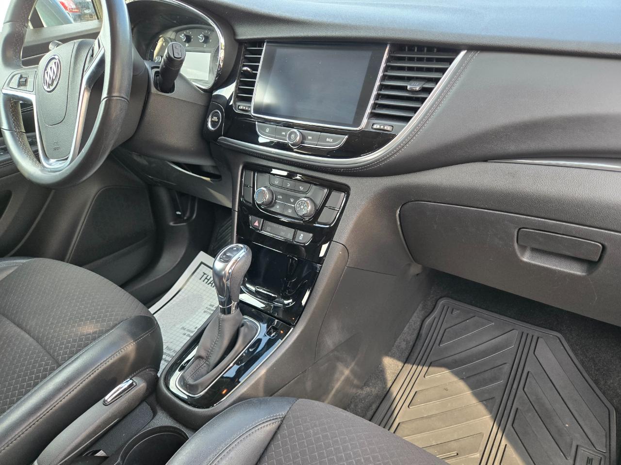 Buick Encore Preferred FWD 2020