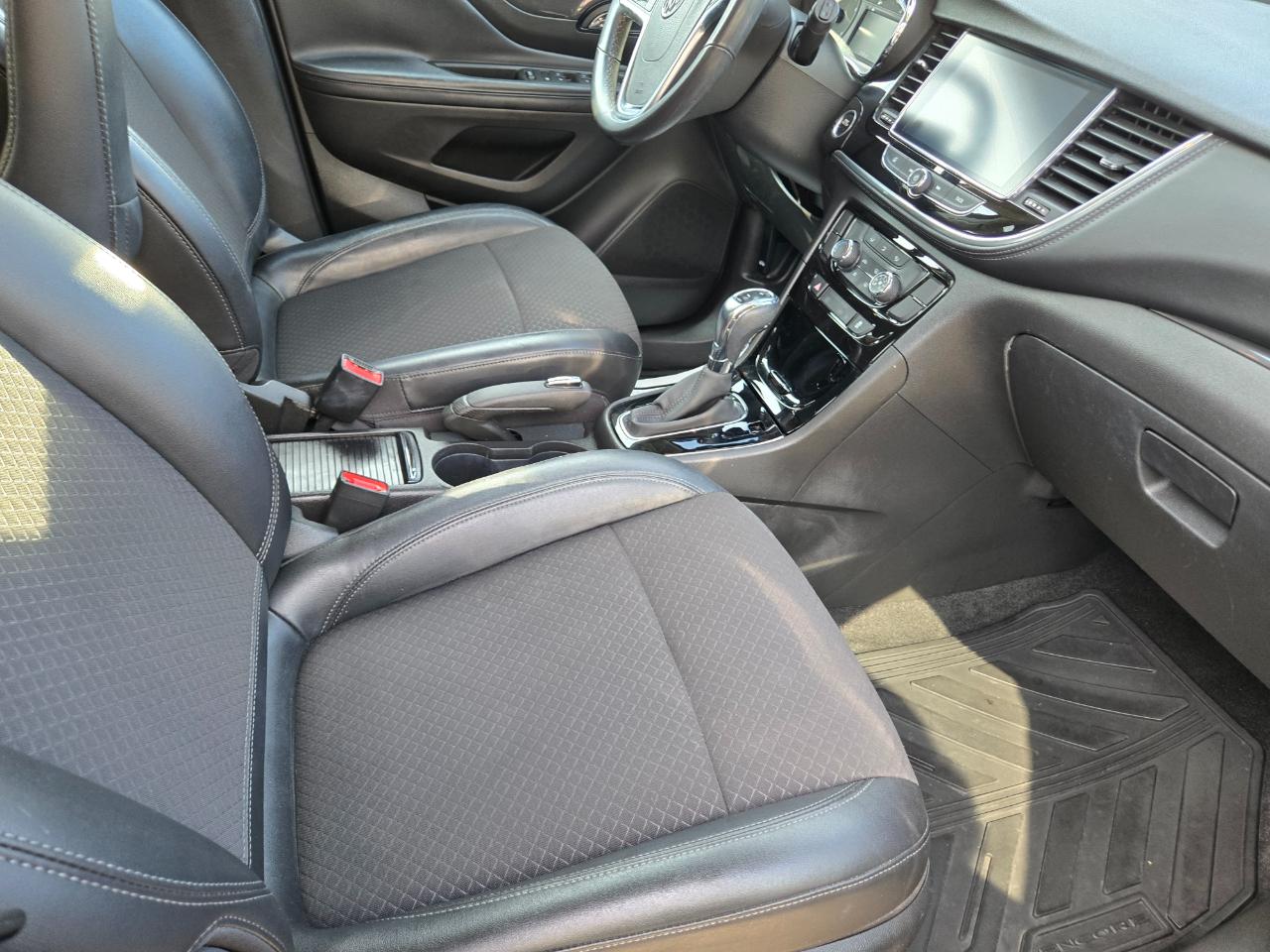 Buick Encore Preferred FWD 2020