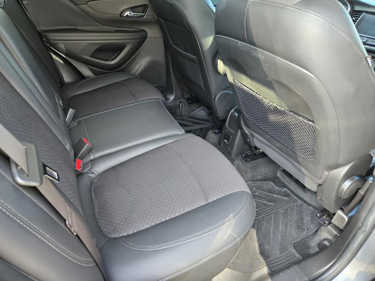 Buick Encore Preferred FWD 2020