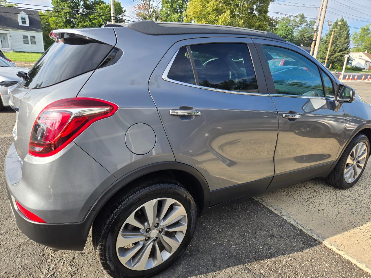 Buick Encore Preferred FWD 2020